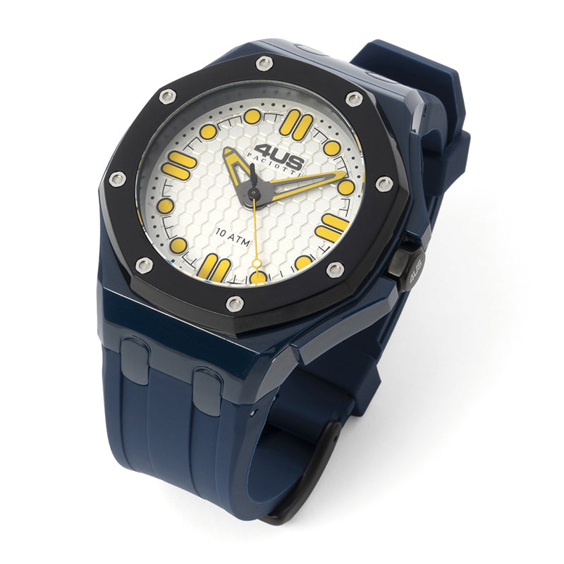 Orologio uomo 4US Cesare Paciotti T4ST407