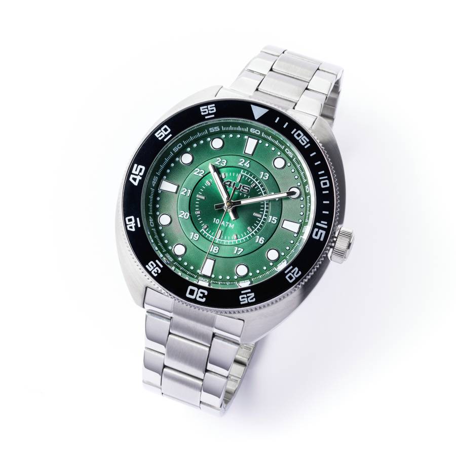 Orologio uomo 4Us Cesare Paciotti Solo Tempo T4ST437