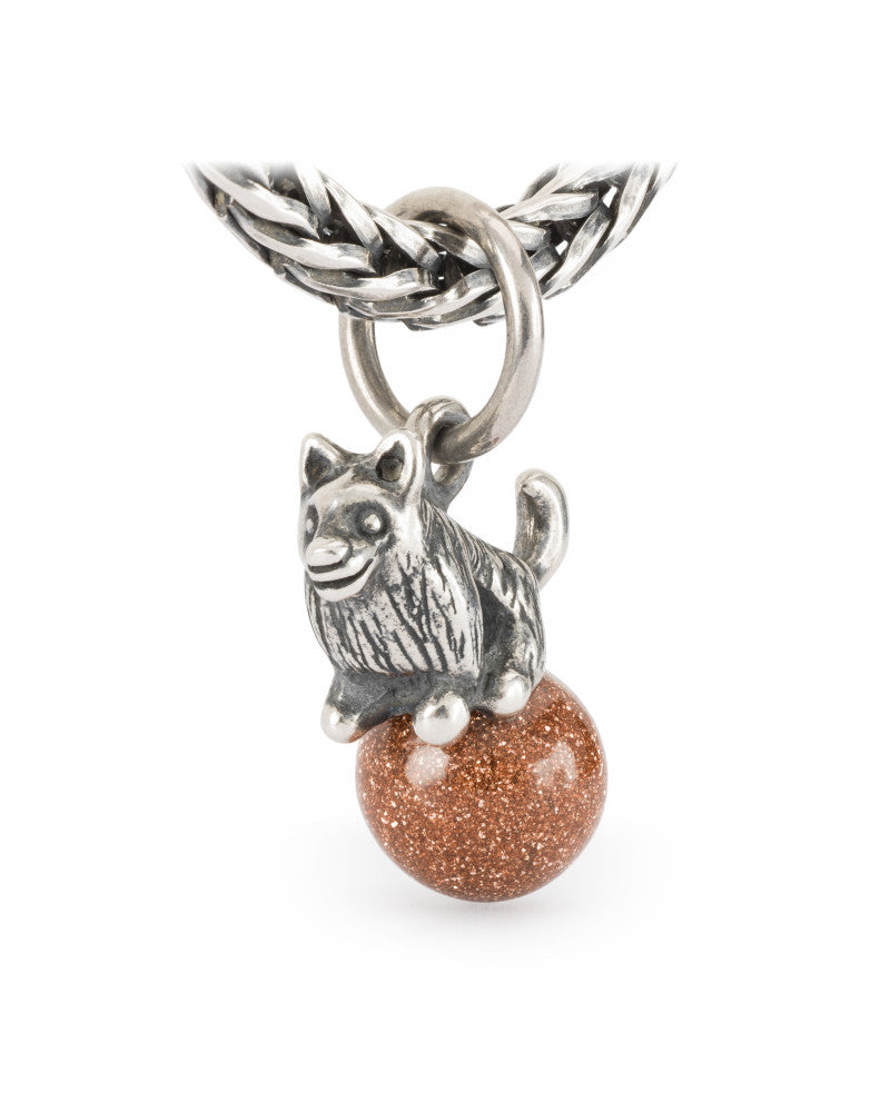 Trollbeads - Lealtà incondizionata TAGBE-00302