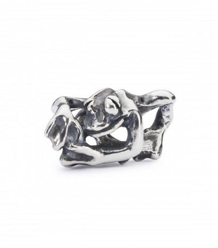 Trollbeads - Amica Rana TAGBE-10042