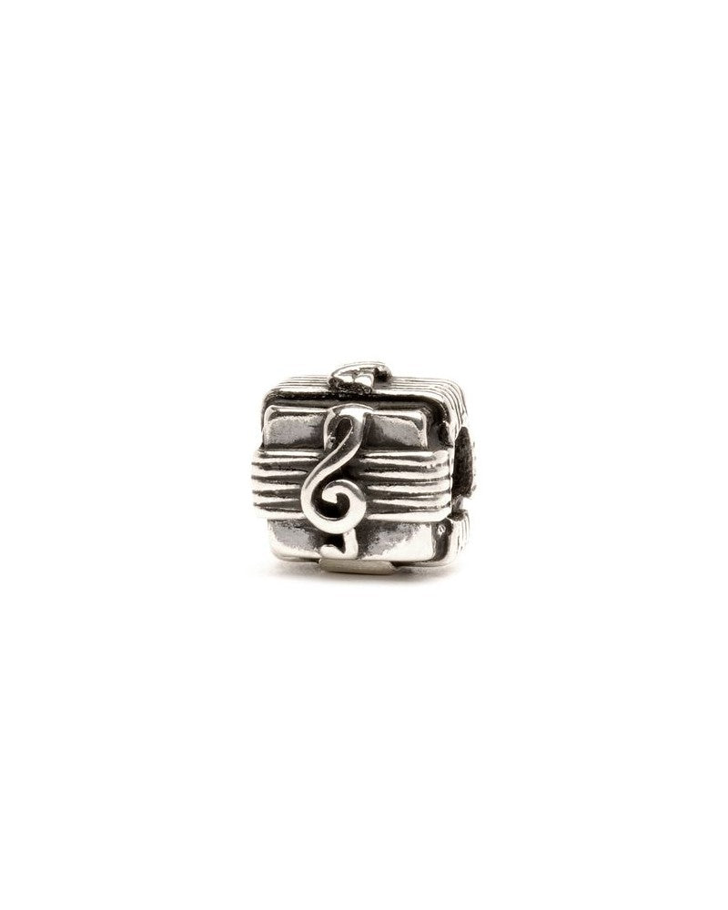 Trollbeads - Cassetta della Musica TAGBE-10048