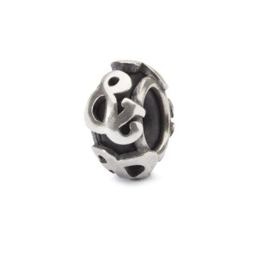 Trollbeads - Stop Lettera & TAGBE-10236