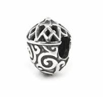 Trollbeads - Ghianda Preziosa TAGBE-10263