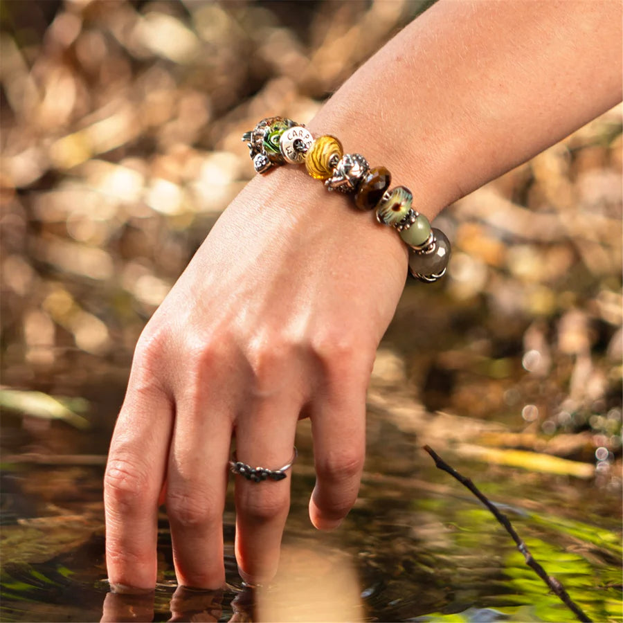 Trollbeads - Carpe Diem TAGBE-20304