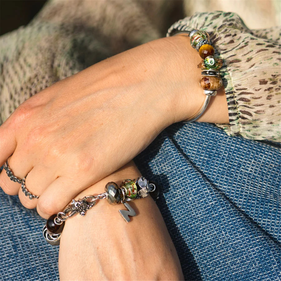 Trollbeads - Ninfea Graziosa TAGBE-30205