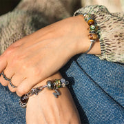 Trollbeads - Ninfea Graziosa TAGBE-30205