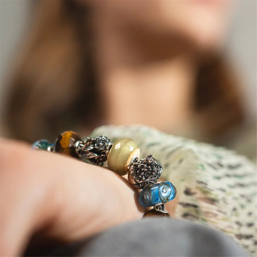 Trollbeads - Riva del Lago TAGBE-50048