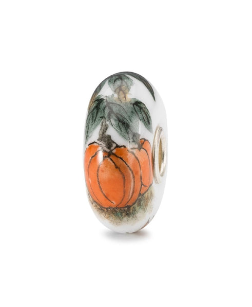 Trollbeads - Zucca Porcellana TCHBE-30009