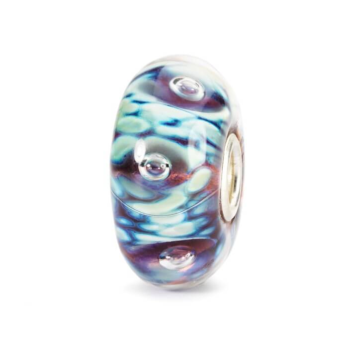 Trollbeads - Bolle di Mezzanotte TGLBE-10171
