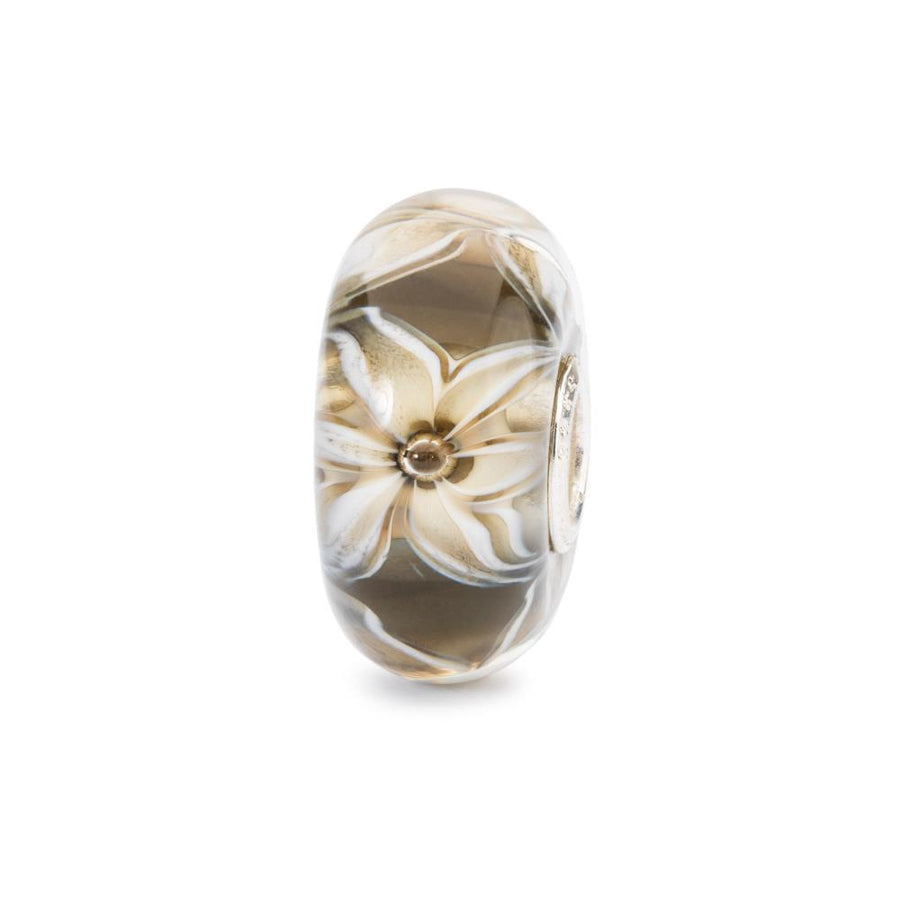 Trollbeads - Fiore dell'Eleganza TGLBE-10441
