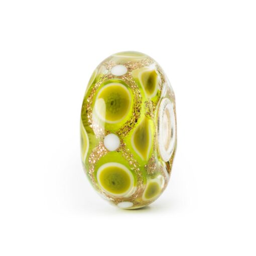 Trollbeads - Bocciolo del Rinnovamento TGLBE-20308
