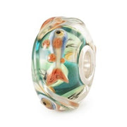 Trollbeads - Pesciolini Danzanti TGLBE-20449