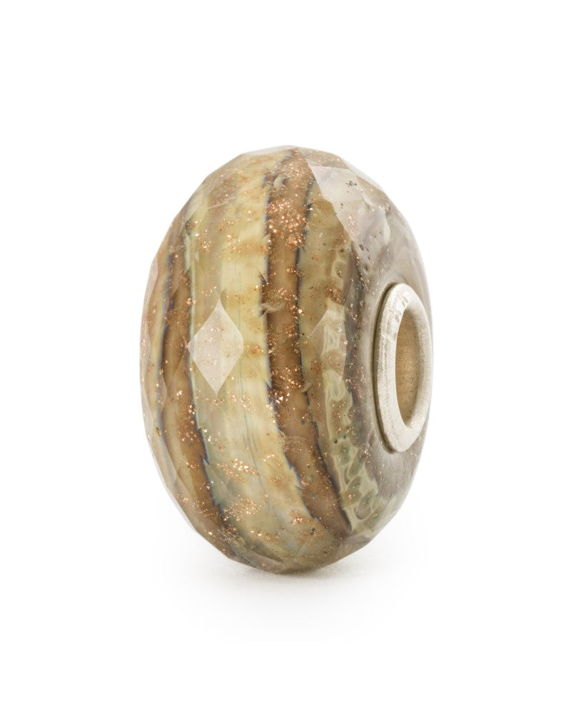 Trollbeads - Ricordi Dorati TGLBE-30141