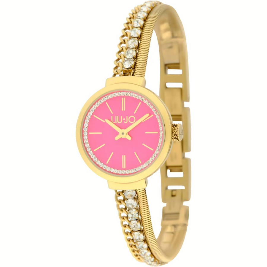 Orologio donna Liu Jo Ensemble TLJ2366