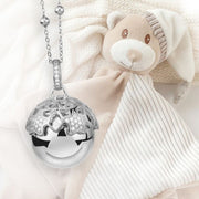 Collana donna Boccadamo Mya Chiama Angeli TR_GR38K