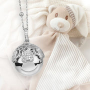Collana donna Boccadamo Mya Chiama Angeli TR_GR39K