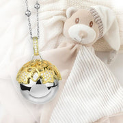 Collana donna Boccadamo Mya Chiama Angeli TR_GR41K