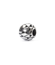 Trollbeads - Carciofo d'Argento TAGBE-20144