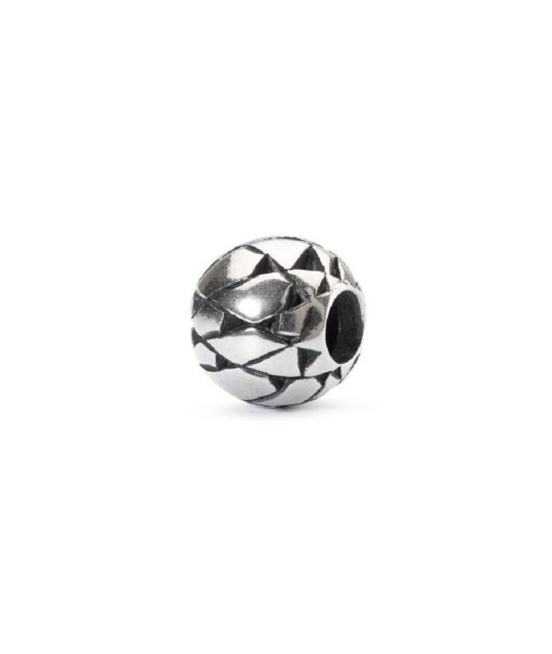 Trollbeads - Carciofo d'Argento TAGBE-20144