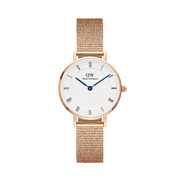 Orologio donna Daniel Wellington PETITE ROMAN NUMERALS DW00100681