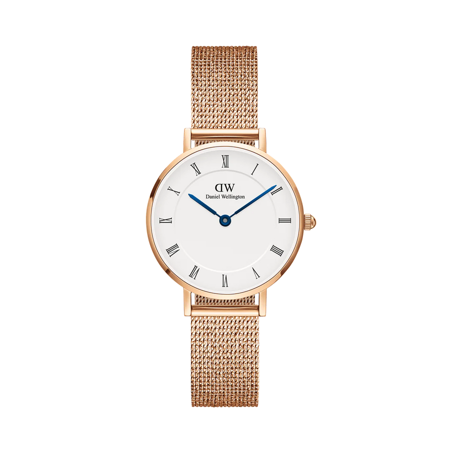 Orologio donna Daniel Wellington PETITE ROMAN NUMERALS DW00100681