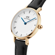 Orologio donna Daniel Wellington PETITE ROMAN NUMERALS DW00100686