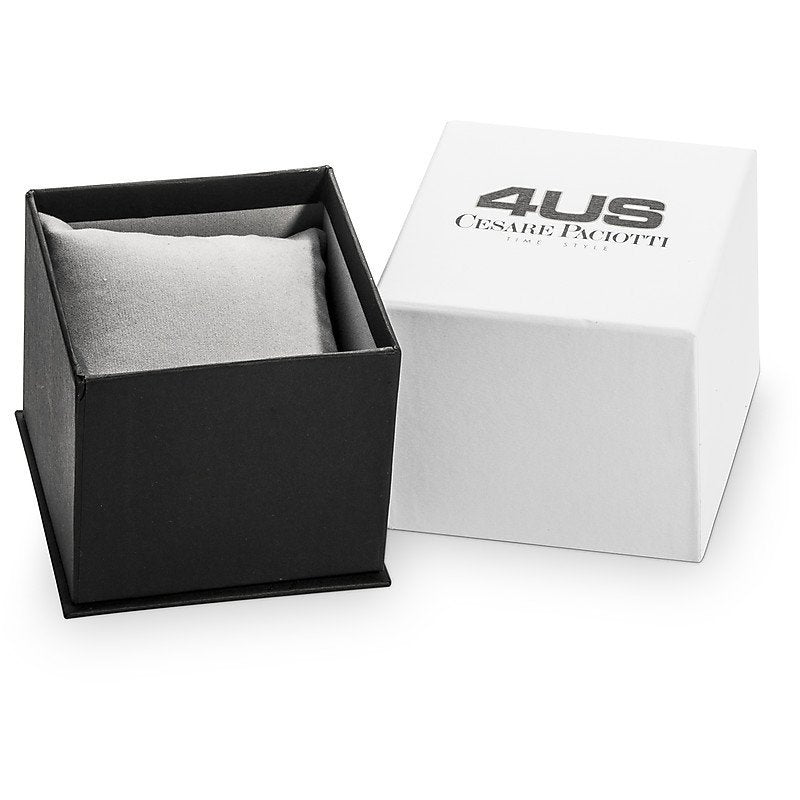 Orologio uomo 4US Cesare Paciotti T4ST413