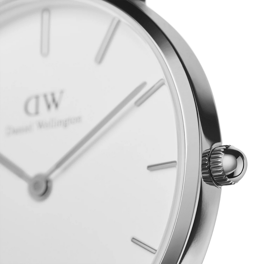 Orologio donna Daniel Wellington Petite Sterling DW00100220
