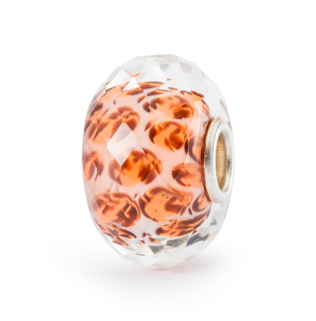Trollbeads - Macchie Leopardo TGLBE-30106