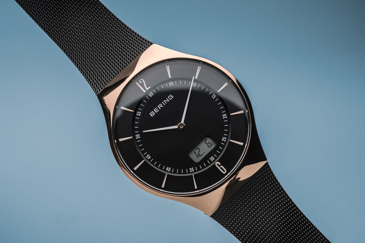 Orologio Bering uomo 51640-166