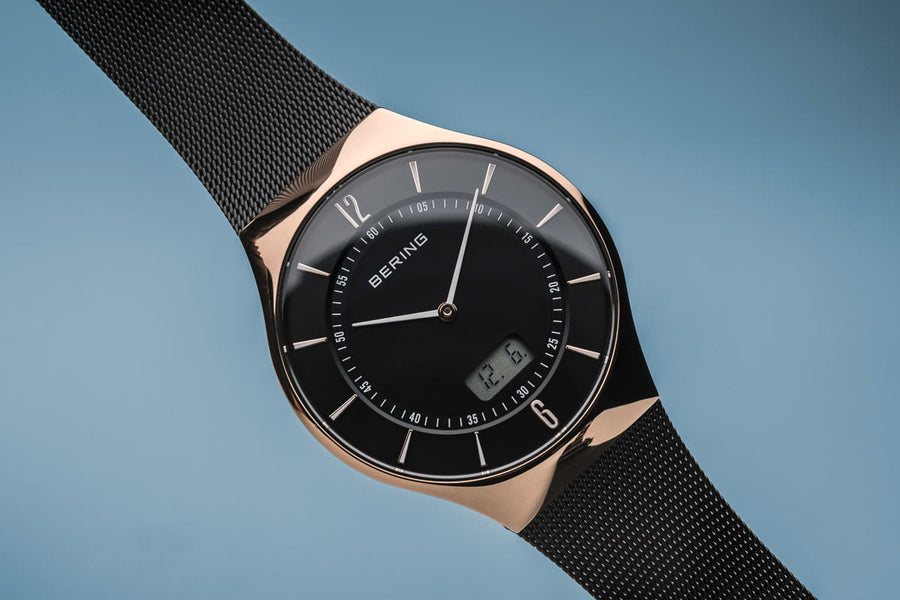 Orologio Bering uomo 51640-166