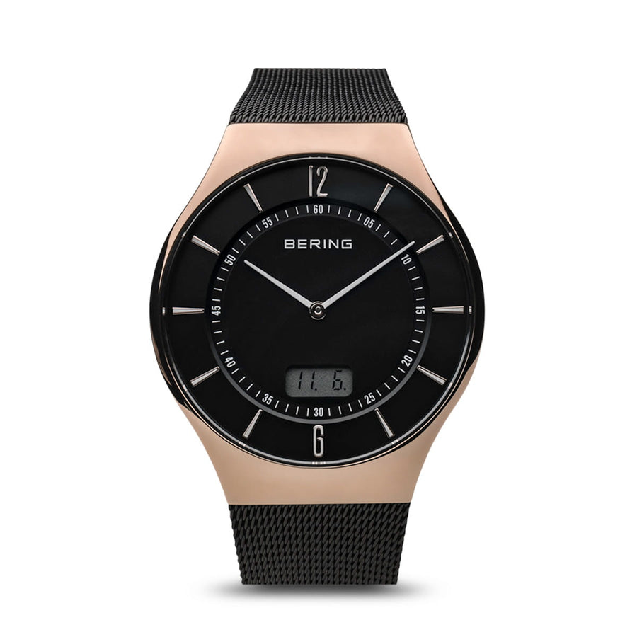 Orologio Bering uomo 51640-166