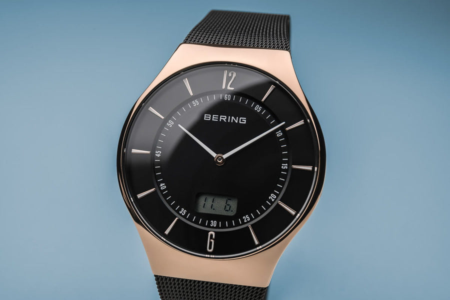 Orologio Bering uomo 51640-166