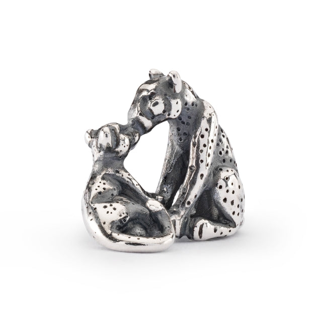 Trollbeads - Mamma Leopardo TAGBE-30194