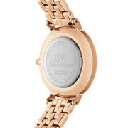 Orologio Daniel Wellington donna Petite Lumine DW00100613