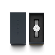 Orologio donna Daniel Wellington Petite Sterling DW00100220