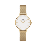 Orologio donna Daniel Wellington Petite Evergold 32mm DW00100348