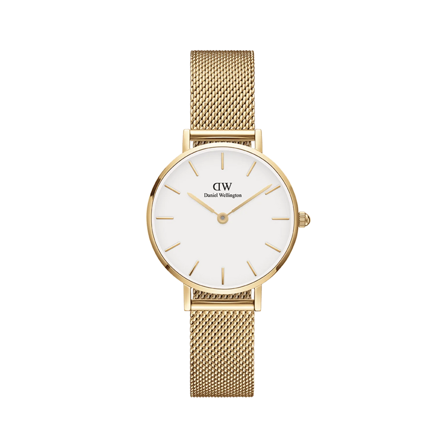 Orologio donna Daniel Wellington Petite Evergold 32mm DW00100348