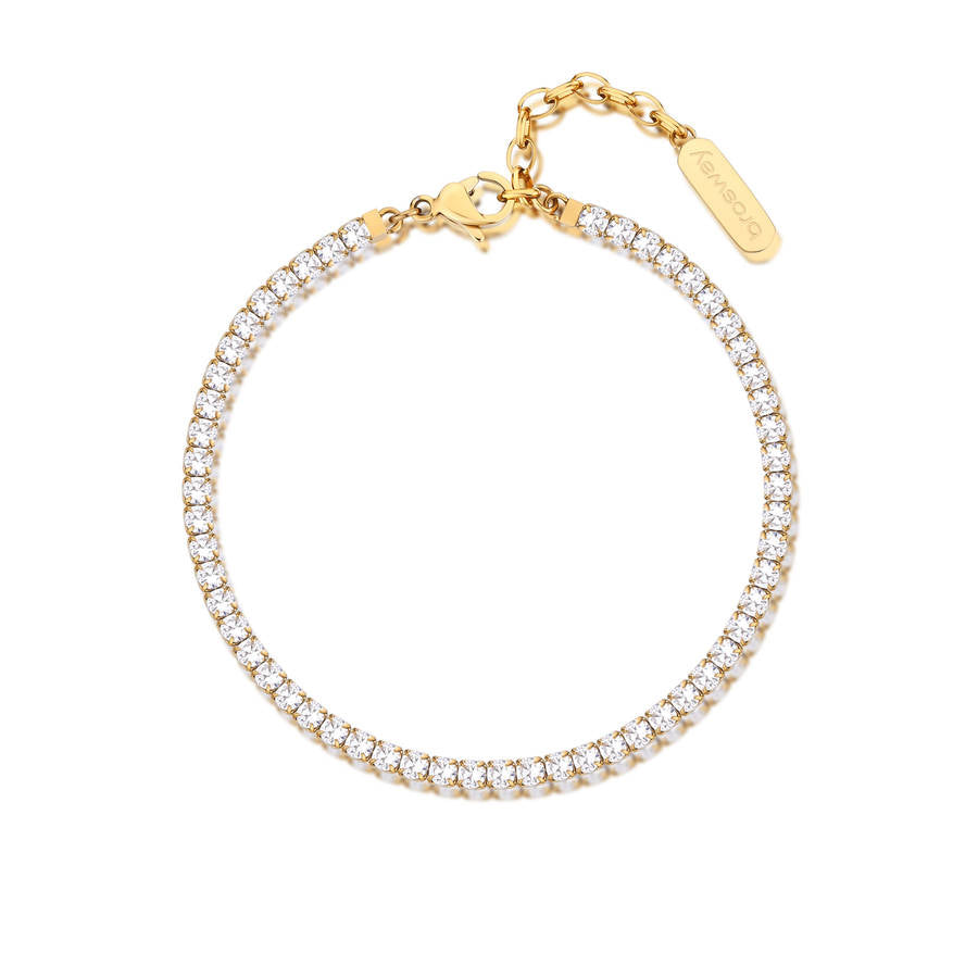 Bracciale donna Brosway Desideri BEI081