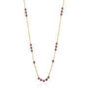 Collana donna Brosway in acciaio AFFINITY BFF155