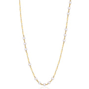 Collana donna Brosway in acciaio Affinity BFF157