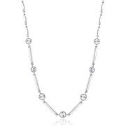 Collana donna Brosway in acciaio Affinity BFF158