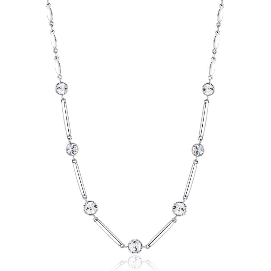 Collana donna Brosway in acciaio Affinity BFF158