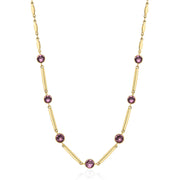 Collana donna Brosway in acciaio Affinity BFF159