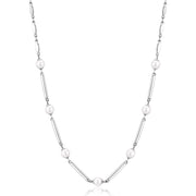 Collana donna Brosway in acciaio Affinity BFF160