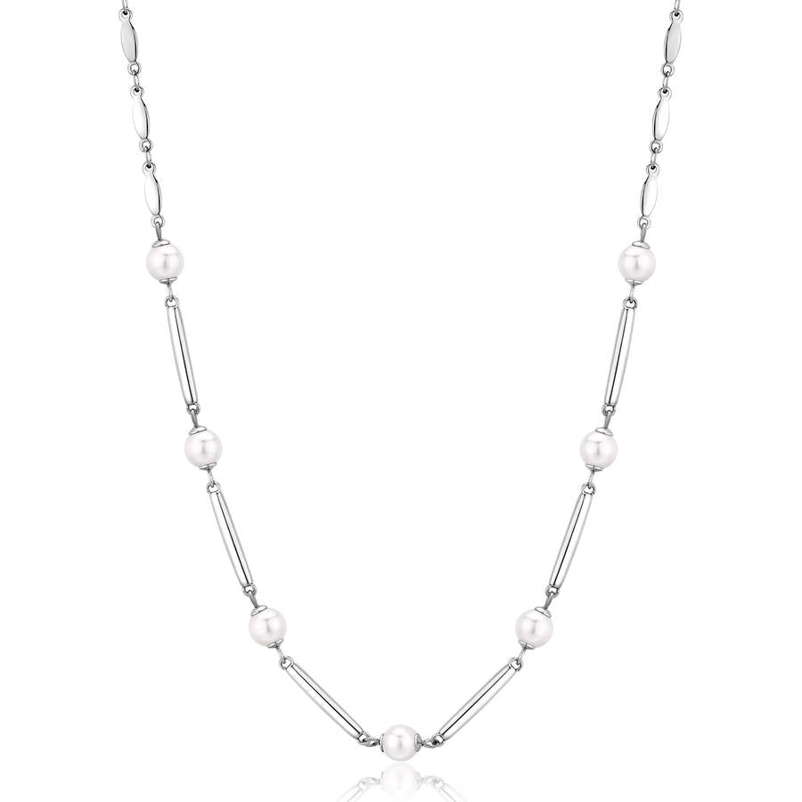 Collana donna Brosway in acciaio Affinity BFF160