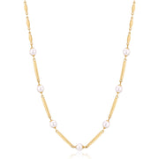 Collana donna Brosway in acciaio Affinity BFF161