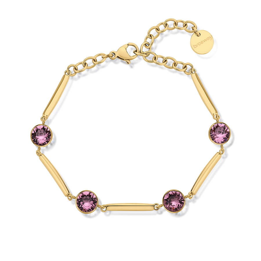 Bracciale donna Brosway Affinity BFF163