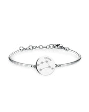 Bracciale donna Brosway Chakra segno zodiacale Gemelli BHK13