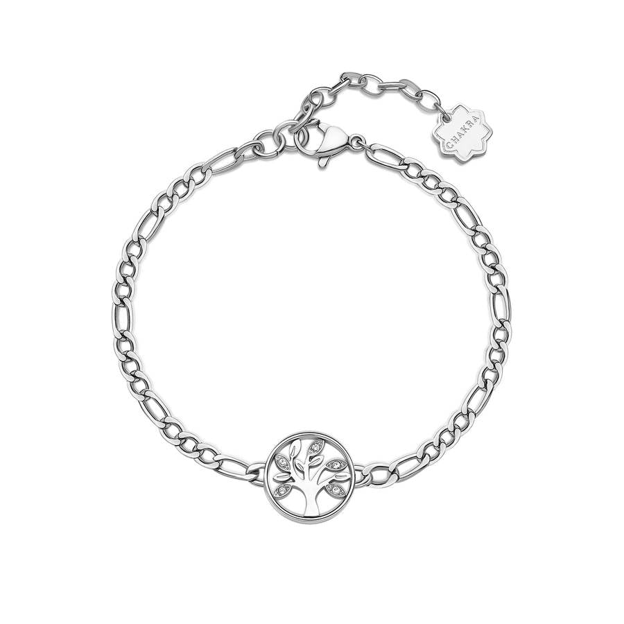 Bracciale donna Brosway Chakra Albero della Vita BHKB143